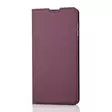 WAVE BOOK CASE GALAXY A33 5G SUOJAKOTELO SMOKY SANGRIA - Suojakuoret, laukut ja kotelot - 6418312163384 - 1