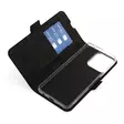 WAVE BOOK CASE HONOR 200 SMART MUSTA - Suojakuoret, laukut ja kotelot - 6418312175004 - 4