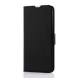 WAVE BOOK CASE HONOR 200 SMART MUSTA - Suojakuoret, laukut ja kotelot - 6418312175004 - 1