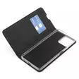 WAVE BOOK CASE HONOR X8 4G SUOJAKOTELO MUSTA - Suojakuoret, laukut ja kotelot - 6418312164664 - 8