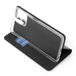 WAVE BOOK CASE HONOR X8 4G SUOJAKOTELO MUSTA - Suojakuoret, laukut ja kotelot - 6418312164664 - 9