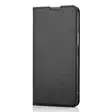 WAVE BOOK CASE HONOR X8 4G SUOJAKOTELO MUSTA - Suojakuoret, laukut ja kotelot - 6418312164664 - 2