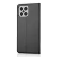 WAVE BOOK CASE HONOR X8 4G SUOJAKOTELO MUSTA - Suojakuoret, laukut ja kotelot - 6418312164664 - 10