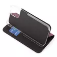WAVE BOOK CASE iPHONE 14 SUOJAKOTELO SMOKY SANGRIA - Suojakuoret, laukut ja kotelot - 6418312165524 - 4