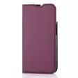 WAVE BOOK CASE iPHONE 14 SUOJAKOTELO SMOKY SANGRIA - Suojakuoret, laukut ja kotelot - 6418312165524 - 1