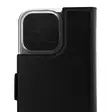 WAVE MAGSAFE LOMPAKKOKOTELO APPLE IPHONE 16 PRO MAX MUSTA - Suojakuoret, laukut ja kotelot - 6418312174724 - 3
