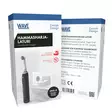 WAVE ORAL-B SÄHKÖHAMMASHARJAN JOHDOTON LATURI - Sähköhammasharjat - 6418312165234 - 3