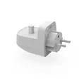WAVE ORAL-B SÄHKÖHAMMASHARJAN JOHDOTON LATURI - Sähköhammasharjat - 6418312165234 - 4