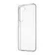 WAVE SILIKONISUOJA GALAXY S23 5G SUOJAKUORI LÄPINÄKYVÄ - Suojakuoret, laukut ja kotelot - 6418312169294 - 2