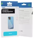 WAVE SILIKONISUOJA HONOR X7A KIRKAS - Suojakuoret, laukut ja kotelot - 6418312170634 - 1