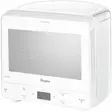 WHIRLPOOL MAX34FW MIKROAALTOUUNI VALKOINEN - Vapaasti sijoitettava mikroaaltouuni - 8003437858994 - 2