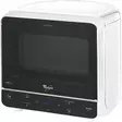WHIRLPOOL MAX34WH MIKROAALTOUUNI - Vapaasti sijoitettava mikroaaltouuni - 8003437856204 - 1