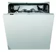 WHIRLPOOL WIC3C33E INTEGROITAVA ASTIANPESUKONE - 60 cm leveät astianpesukoneet - 8003437611124 - 4