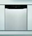 WHIRLPOOL WUC3C32PX ASTIANPESUKONE - 60 cm leveät astianpesukoneet - 8003437618994 - 3