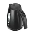 WILFA WK2GB VEDENKEITIN MUSTA - Vedenkeittimet - 7044876099204 - 3