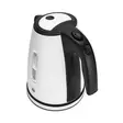 WILFA WK3W-2000 VEDENKEITIN VALKOINEN - Vedenkeittimet - 7044876099174 - 3