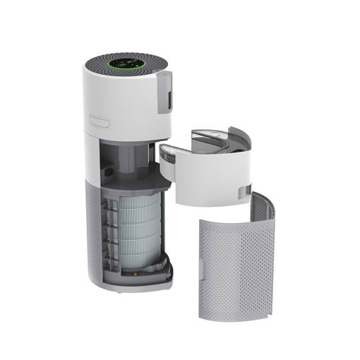 HOOVER HHP70CAH ILMANPUHDISTIN - Ilmanpuhdistimet - 8059019015644 - 1