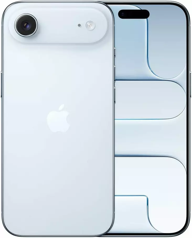 APPLE IPHONE AIR 512GB ÄLYPUHELIN TAIVAANSININEN - Matkapuhelimet - 195950623994 - 1