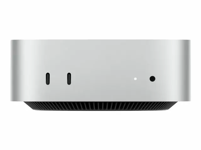 APPLE MAC MINI M6 16GB/512GB COMPUTER - Desktop PCs - 195951021454 - 1