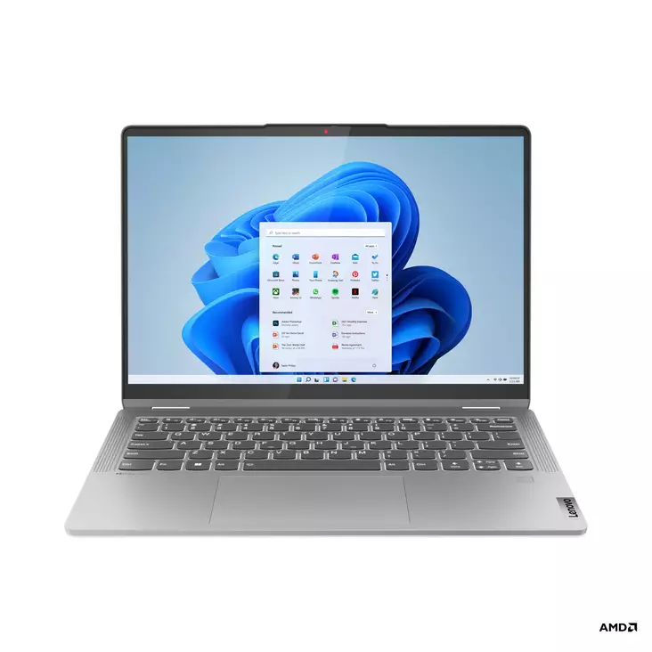 LENOVO IDEAPAD FLEX 5 14" LAPTOP - Laptops - 198156742094 - 1