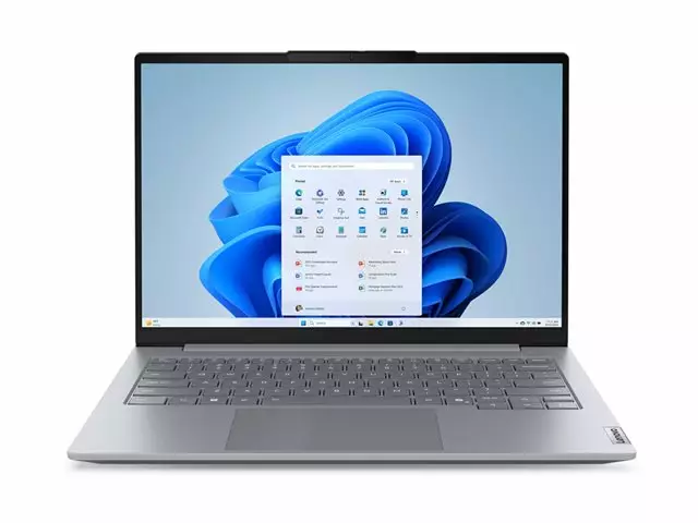 LENOVO THINKBOOK 14 G8 INTEL CORE ULTRA 5 14" LAPTOP - Business Laptops - 199273722594 - 1