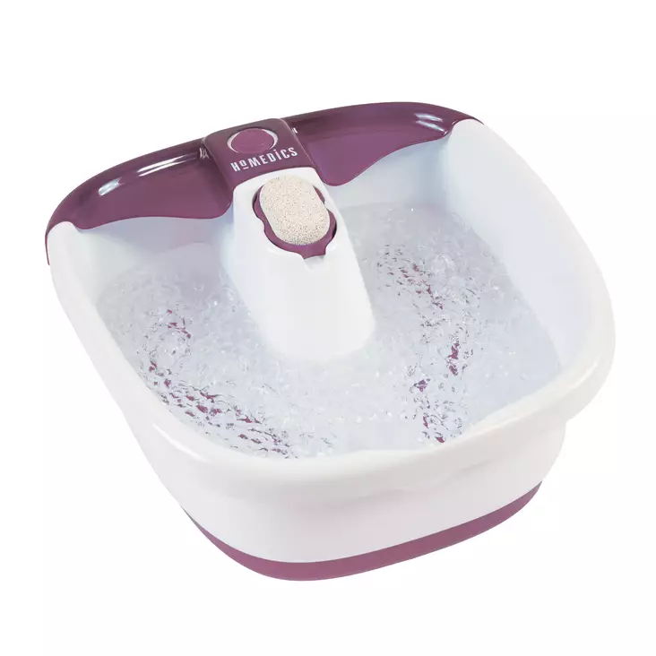 HOMEDICS FB55PBEU BUBBLE MATE FOOT SPA - Other Health Products - 31262088864 - 1