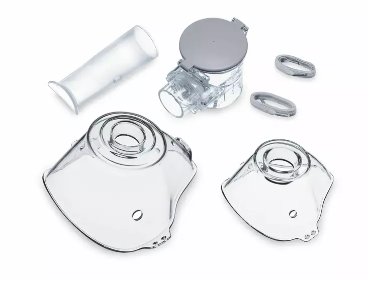 BEURER IH47 TARVIKESETTI - Muut terveys- ja hyvinvointituotteet - 4056461101264 - 1