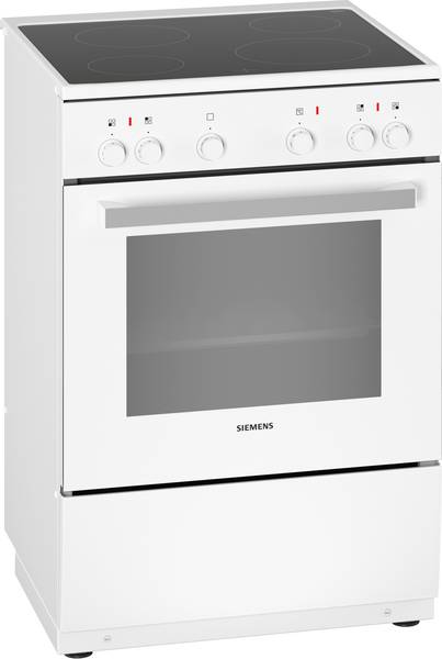 SIEMENS HK1P05020U KERAAMINEN LATTIALIESI VALKOINEN - Euronics verkkokauppa