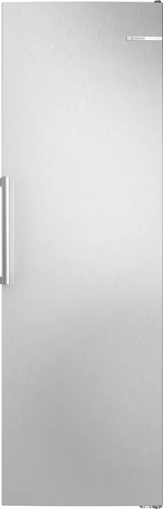 BOSCH GSN36VLCG SERIE 4 PAKASTINKAAPPI INOX - Kaappipakastimet - 4242005555314 - 1