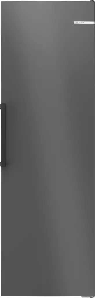 BOSCH GSN36VCCG SERIE 4 KAAPPIPAKASTIN HARMAA - Kaappipakastimet - 4242005558254 - 1