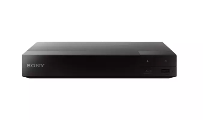SONY BDPS1700 BLU-RAY -SOITIN - Blu-ray -soittimet - 4548736144194 - 1