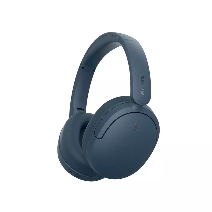 SONY WH-CH730 LANGATTOMAT VASTAMELUKUULOKKEET SININEN - Vastamelukuulokkeet - 4548736181694 - 1