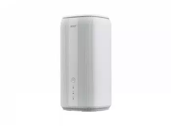 ACER CONNECT X6E CPE 5G WIFI REITITIN - Reitittimet ja adsl - 4711121723964 - 1