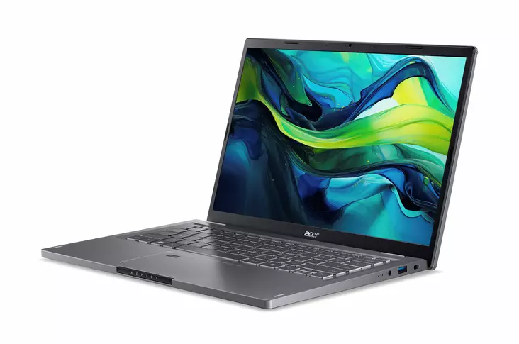 ACER ASPIRE 14 A14-51M-591F 14" 16GB/512GB BÄRBAR DATOR - Bärbara datorer - 4711721045374 - 2