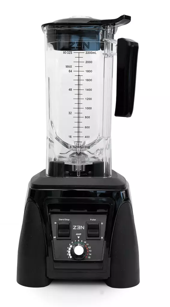 Z3N T2200 PRO MANUAL TEHOSEKOITIN - Sauvasekoittimet ja tehosekoittimet - 4745010623264 - 1