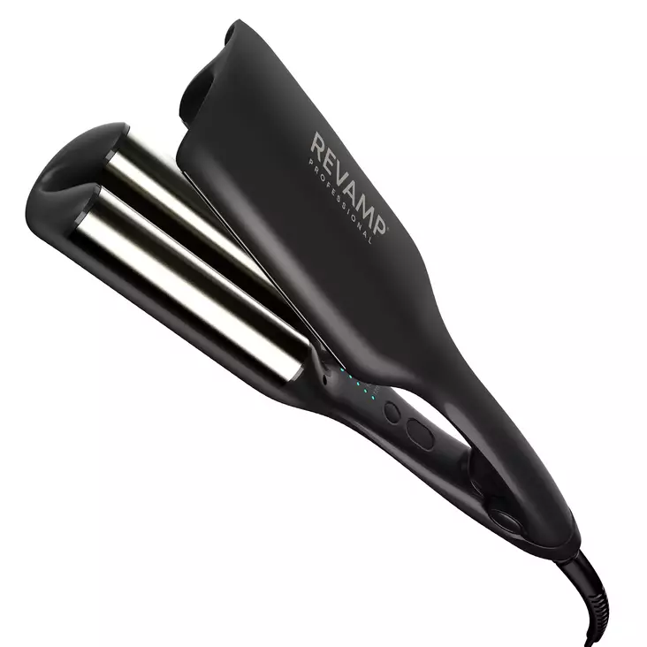 REVAMP WV3000EU STRAIGHTENER - Övrig hårstyling - 5010777158014 - 1