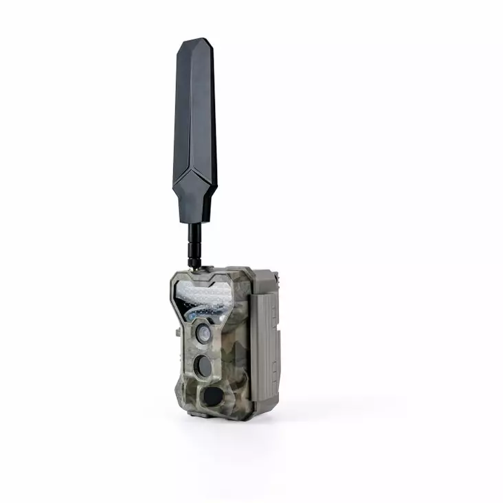 GARDEPRO X70 PRO 4G RIISTAKAMERA ULKOKÄYTTÖÖN - Valvontakamerat - 6438195020024 - 1