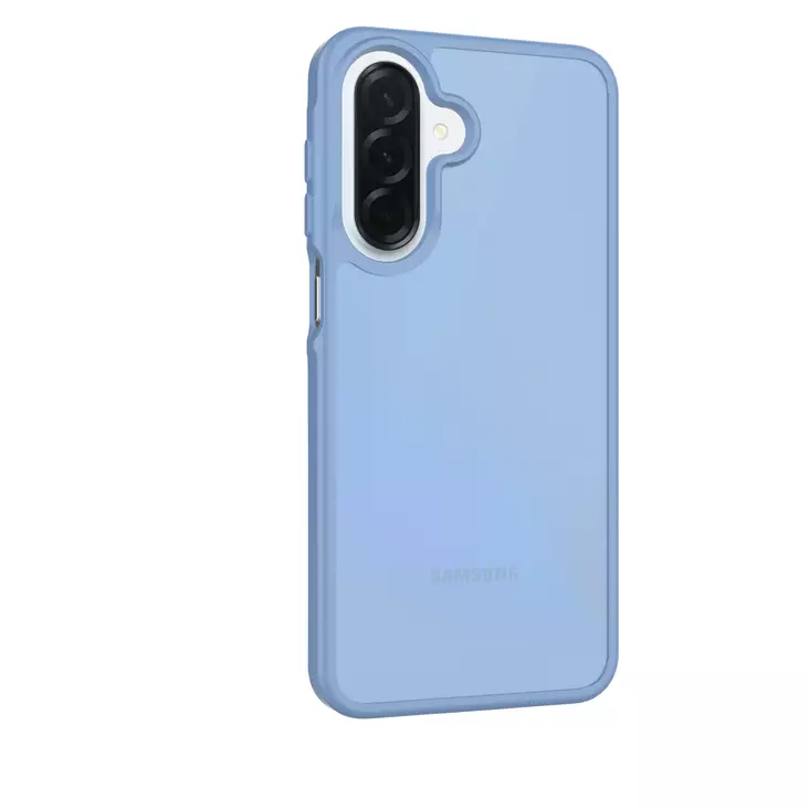 SCREENOR ICY SAMSUNG A17 / A16 / A26 SUOJAKUORI SKY BLUE - Suojakuoret, laukut ja kotelot - 6438327282054 - 2