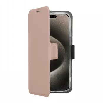 SCREENOR CLEVER iPHONE 16 PRO MAX MAGSAFE SUOJAKOTELO RUUSU - Suojakuoret, laukut ja kotelot - 6438327301564 - 1