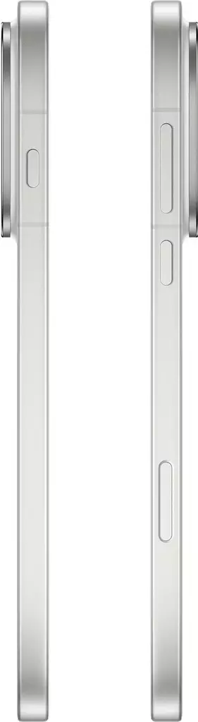 【美品】OPPO Find X9 512GB ホワイト Telefon OPPO Find X9 Pro, 512GB, 16GB RAM, Dual SIM, Silk White