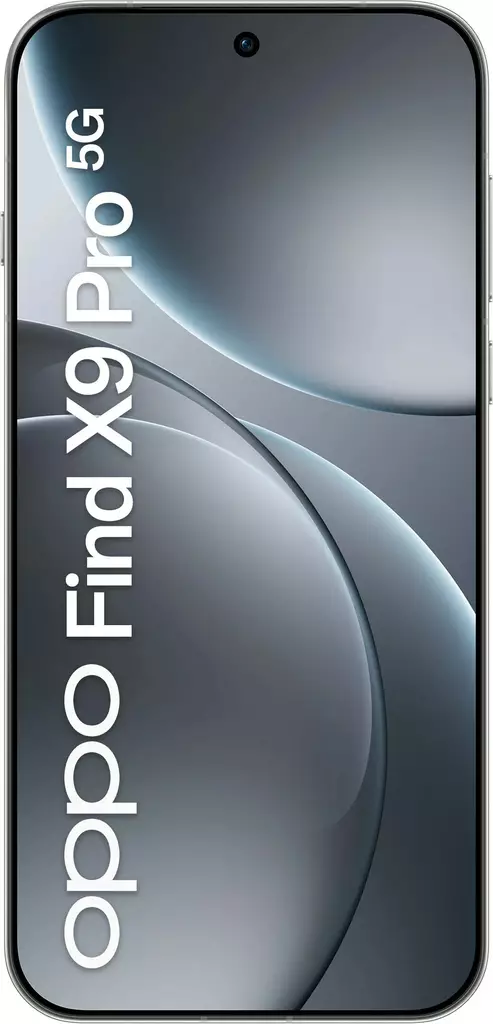 OPPO FIND X9 PRO 5G 16GB/512GB SILK WHITE - Matkapuhelimet - 6932169382694 - 6