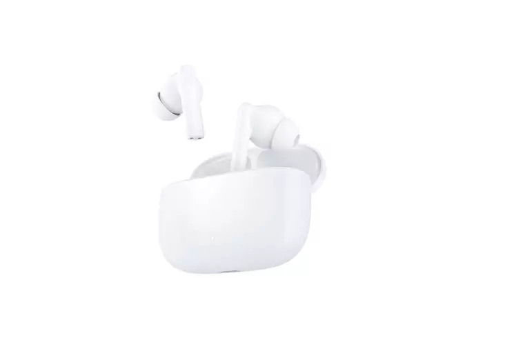 HONOR CHOICE EARBUDS X7I LANGATTOMAT KUULOKKEET VALKOINEN - Nappikuulokkeet - 6975840260294 - 2