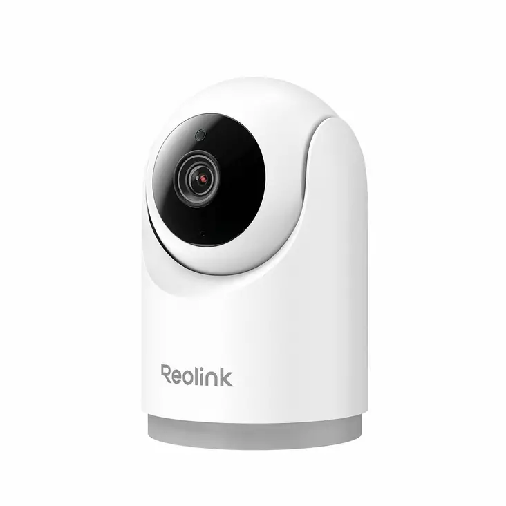 REOLINK E321 SMART WIFI PT VALVONTAKAMERA SISÄKÄYTTÖÖN - VALVONTAKAMERAT - 6976930229894 - 1