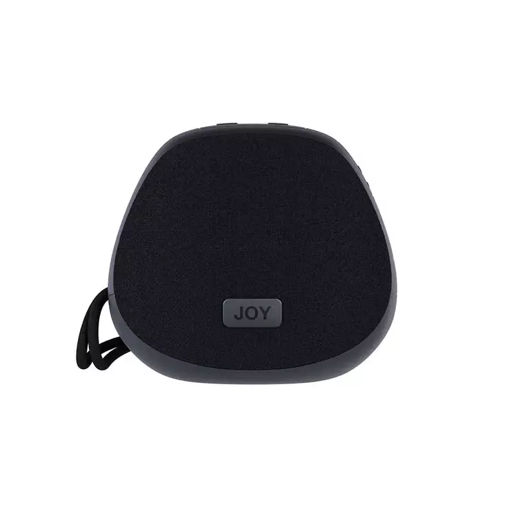 HAPPY PLUGS JOY BLUETOOTH KAIUTIN MUSTA - Bluetooth-kaiuttimet - 7319922326154 - 1