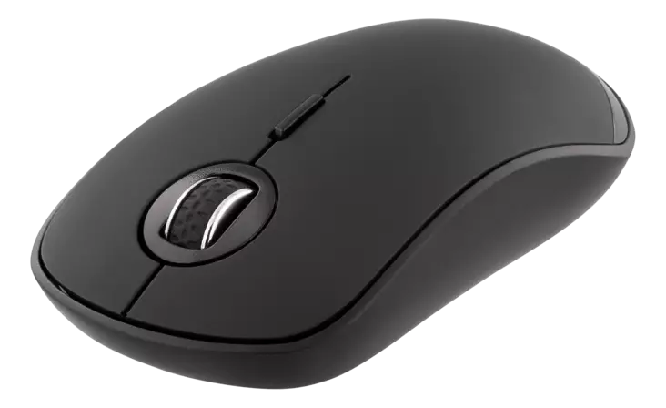 DELTACO SILENT WIRELESS MOUSE - Näppäimistöt ja hiiret - 7333048037244 - 1