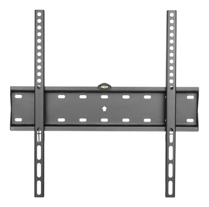 DELTACO ARM1100 NÄYTÖN SEINÄKIINNIKE 32-55" - Telineet - 7333048042804 - 2