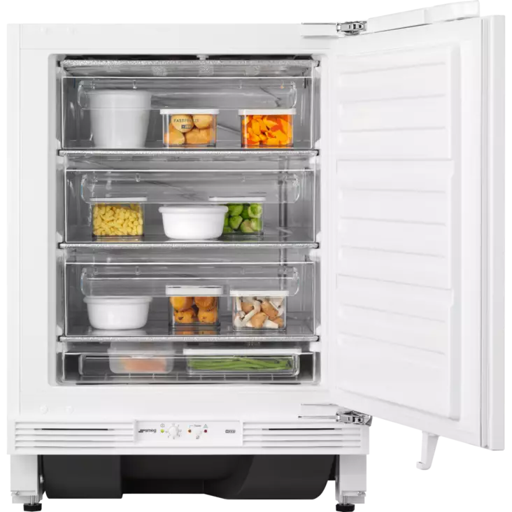 ELECTROLUX LYB3AE82R INTEGROITAVA KAAPPIPAKASTIN - Kaappipakastimet - 7333394014494 - 1