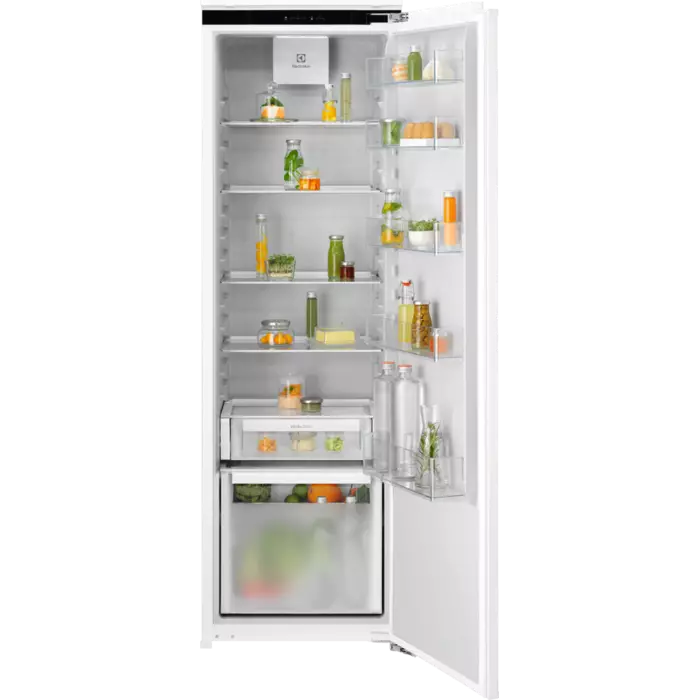 ELECTROLUX ERD6DE18C JÄÄKAAPPI INTEGROITAVA - Jääkaapit - 7333394077994 - 1