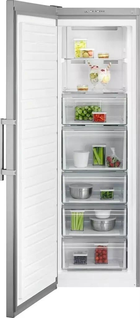 AEG OAG6N282EX PAKASTINKAAPPI - Kaappipakastimet - 7333394088594 - 1