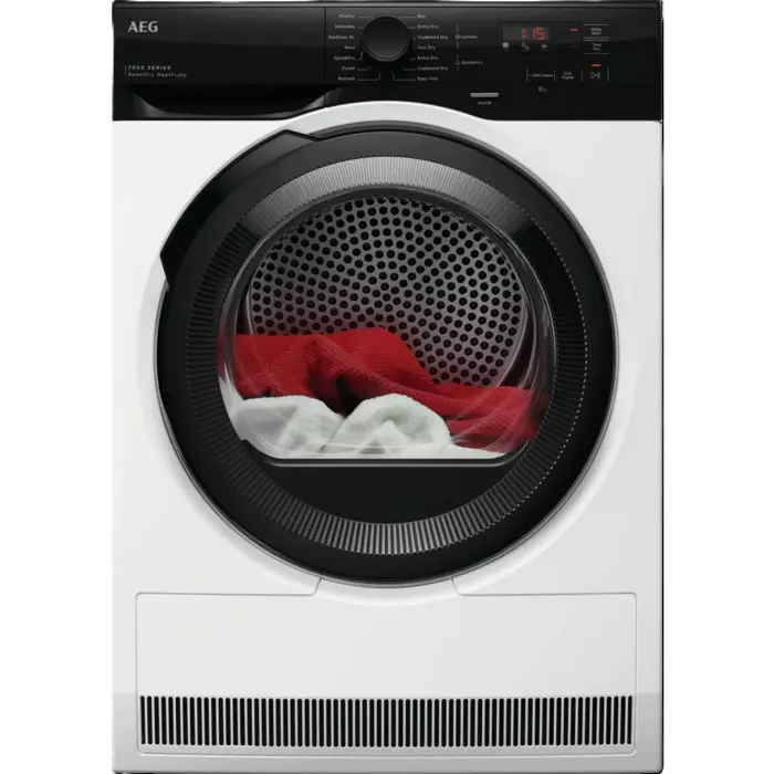 AEG TE784L84L KUIVAUSRUMPU - Kuivausrummut - 7333394156484 - 1
